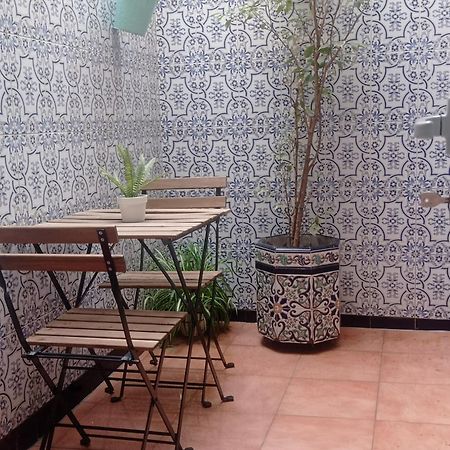 Apartamento La Reina Home Córdoba Kültér fotó