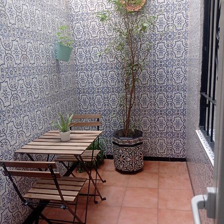 Apartamento La Reina Home Córdoba Kültér fotó