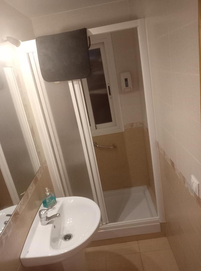 Apartamento La Reina Home Córdoba Kültér fotó