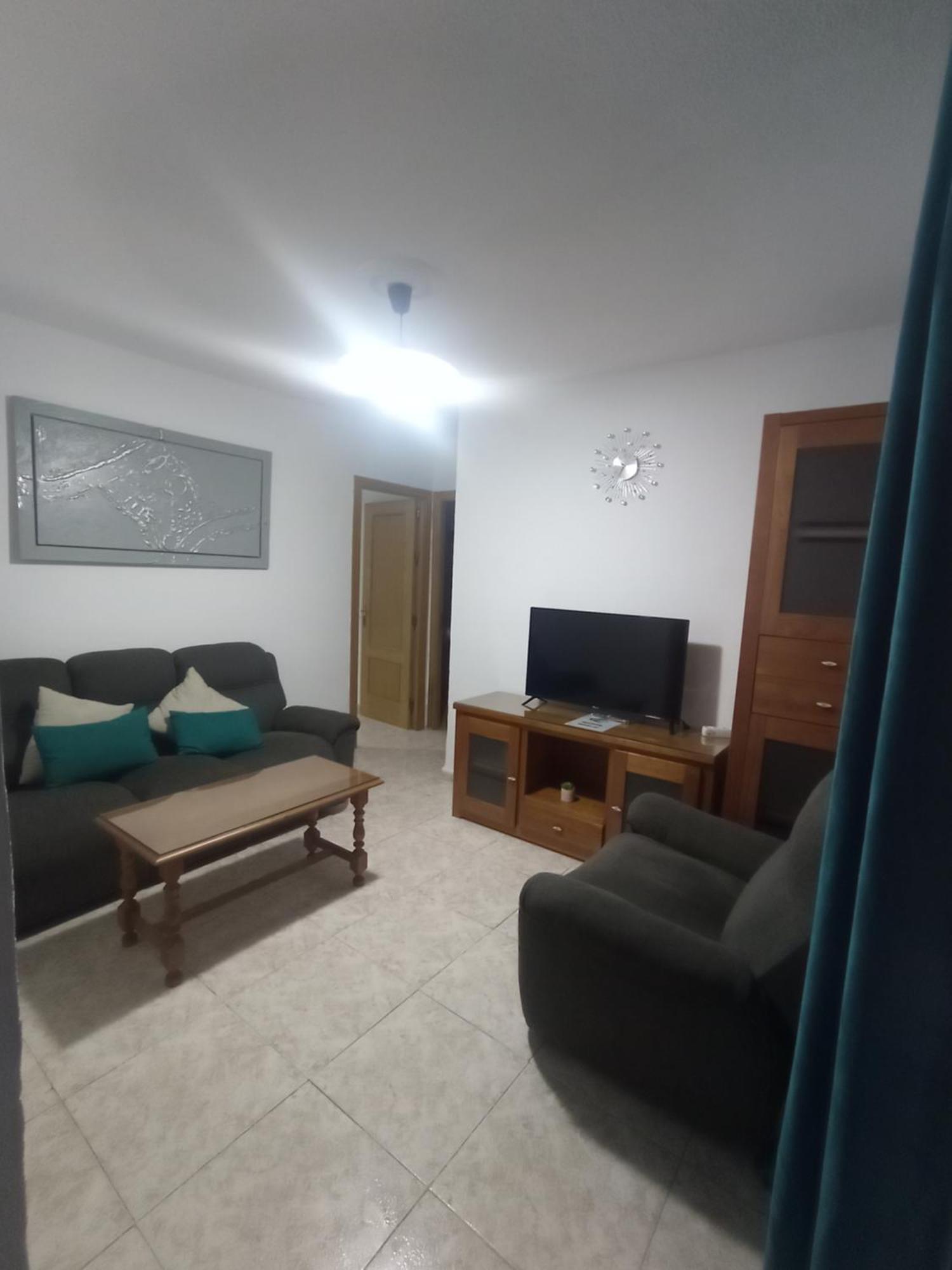 Apartamento La Reina Home Córdoba Kültér fotó