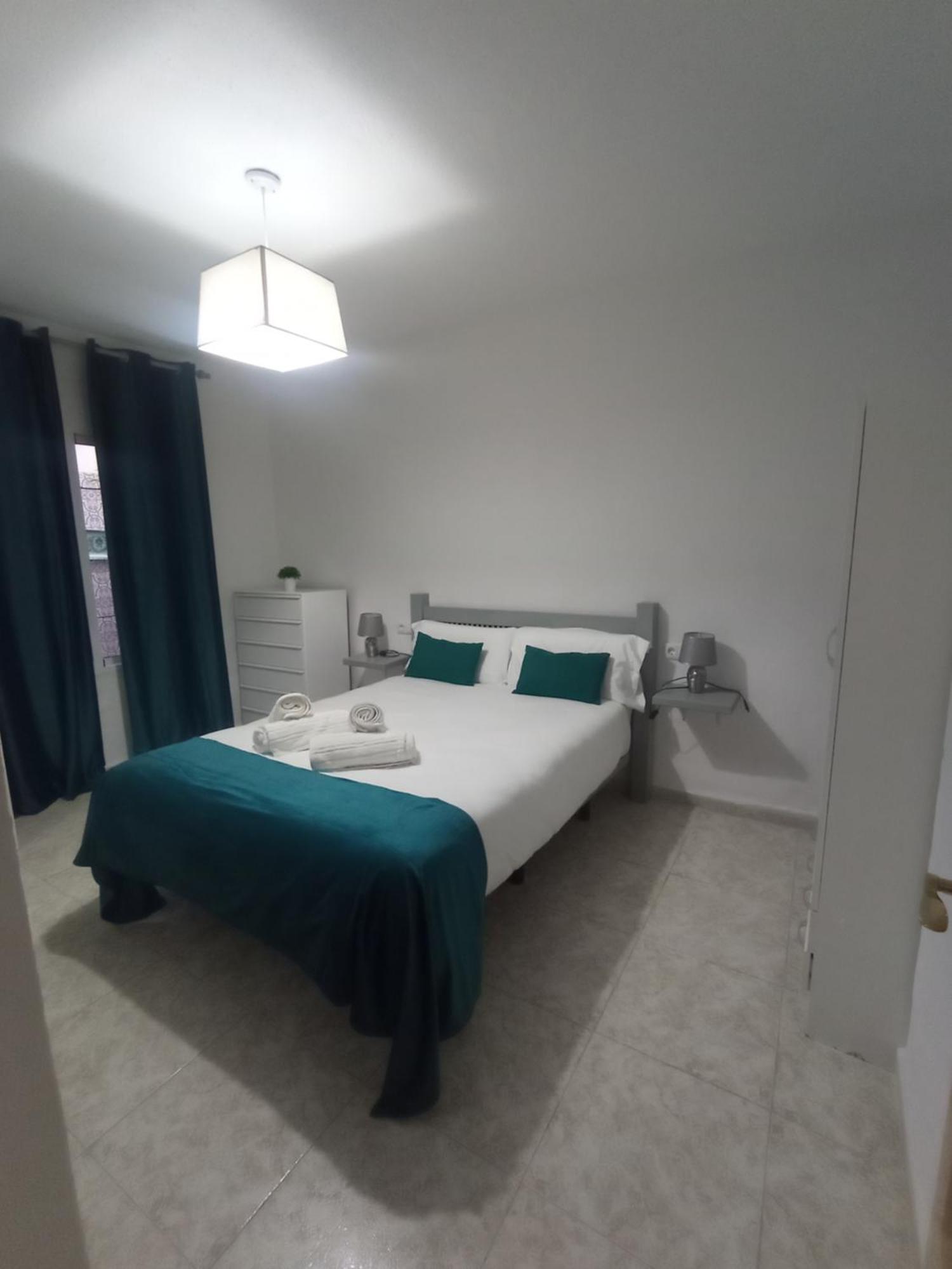 Apartamento La Reina Home Córdoba Kültér fotó