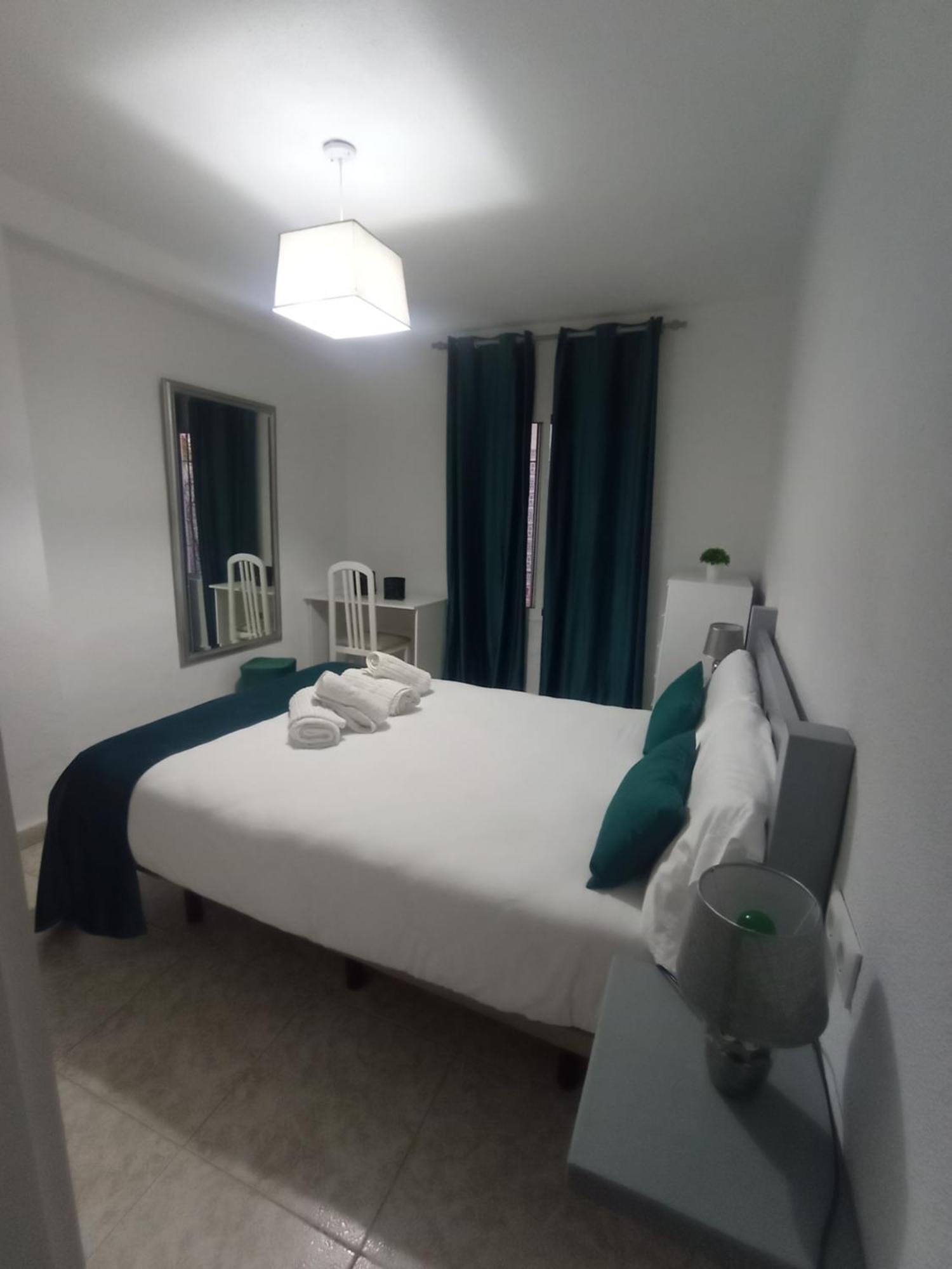 Apartamento La Reina Home Córdoba Kültér fotó