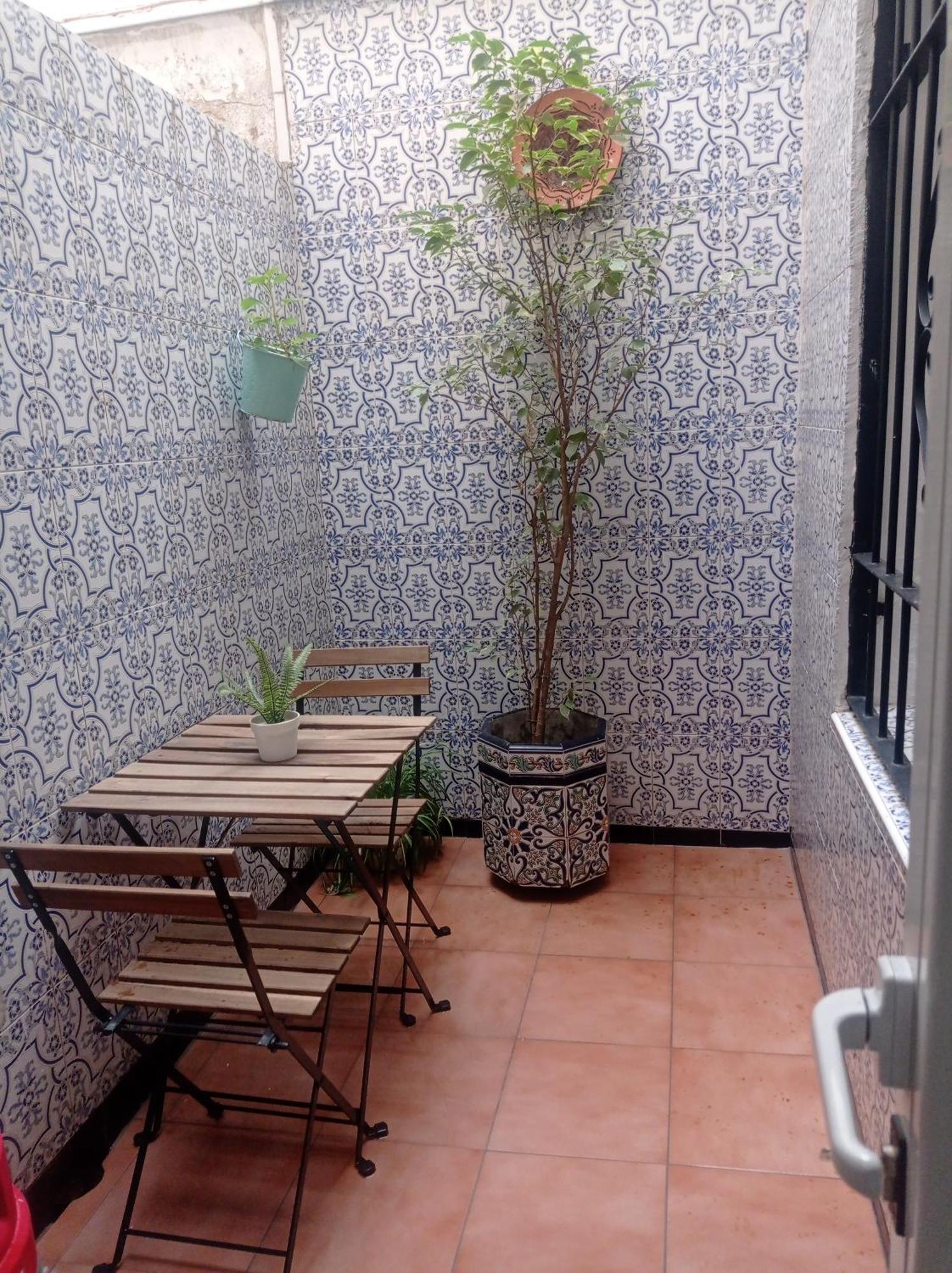 Apartamento La Reina Home Córdoba Kültér fotó